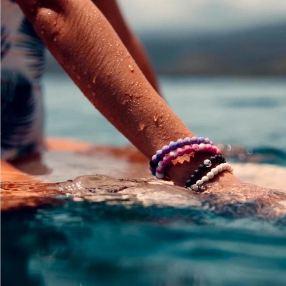 LOKAI Mahalo XL Unisex Bracelet NWT - Picture 8 of 15